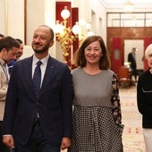 El Congreso tramita de urgencia el embargo de armas a Israel pese a las reservas del Gobierno