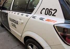 A disposición judicial una joven de Granada por acudir al examen del carné de conducir llevando su propio coche