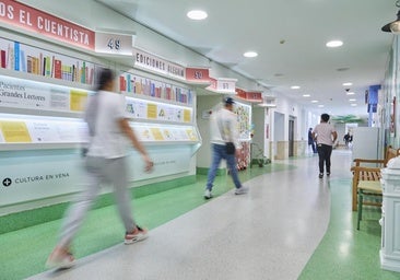 Los sanitarios madrileños contarán con un sistema de alertas inteligente que les avisará en situaciones urgentes