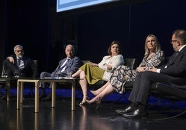 Alcaldes del Mediterráneo andaluz critican el abandono del Gobierno central