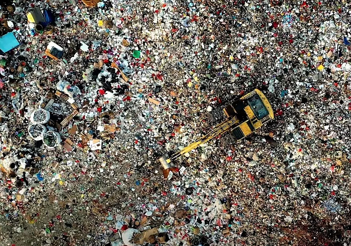 La sobrexplotación de Canarias encabeza el festival de cine de los océanos más importante de Europa