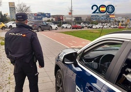 Desarticulado en Jerez un grupo dedicado a facilitar la inmigración ilegal con empadronamientos falsos