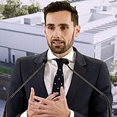 Marlaska pierde a su principal colaborador: dimite el secretario de Estado de Seguridad