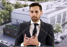 Marlaska pierde a su principal colaborador: dimite el secretario de Estado de Seguridad
