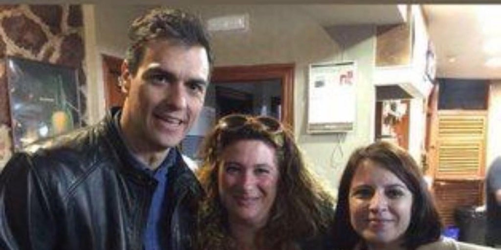 El PSOE intenta devaluar a la categoría de  Pequeño Nicolás  a Leire Díez, la protagonista de las grabaciones sobre la UCO