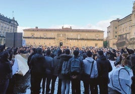 La UDC iniciará el proceso para poder ofertar la titulación de Medicina en el curso 2027/2028