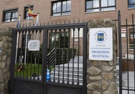 El colegio de La Moraleja confirma una presunta séptima víctima del capellán