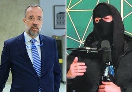 La red del ex número 2 de Interior con el PP y el hacker Alcasec vendió millones de datos personales en el mercado negro