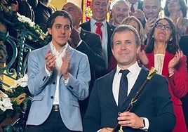 La venta del edificio del Ayuntamiento de Jaén abre una brecha entre PSOE y Jaén Merece Más