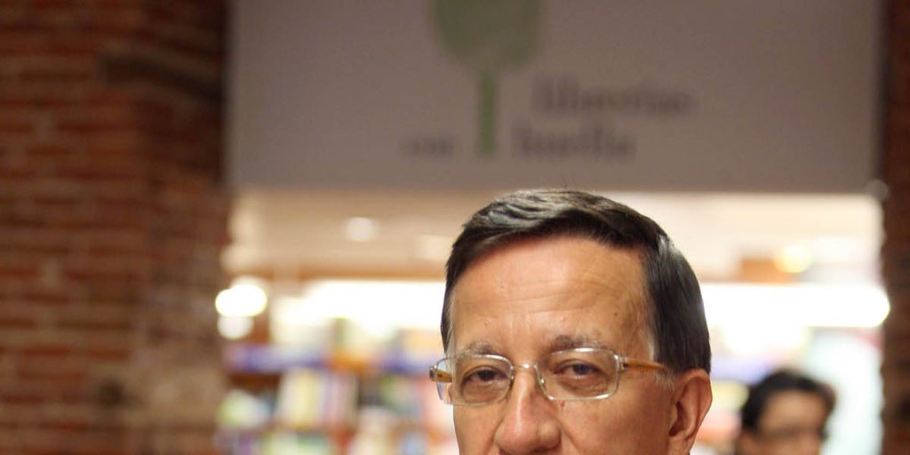 Fallece el escritor Ramón García Domínguez, biógrafo de Miguel Delibes