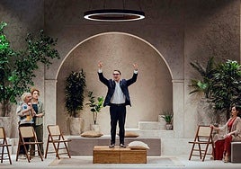 Tres ideas para disfrutar de Madrid del 30 de mayo al 1 de junio