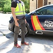 Detienen a un empresario en Torrent por agredir sexualmente a una empleada en situación irregular