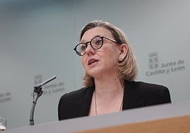 Castilla y León acusa al Gobierno de «filtrar datos erróneos» de menores acompañados para «imponer» su modelo