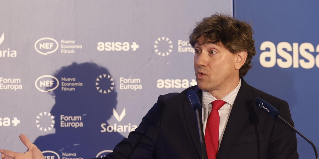 Andueza (PSE) ve necesario aplicar medidas disciplinarias a Leire Díez «si hay indicios»