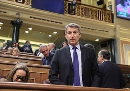 El Congreso reclama neutralidad a la Fiscalía en los casos de corrupción del Gobierno y su entorno