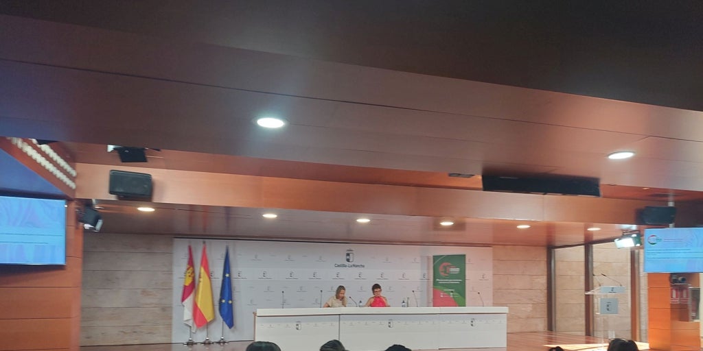Reclaman el apoyo de las administraciones para ayudar a las mujeres víctimas de violencia de género con adicciones