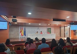 Reclaman el apoyo de las administraciones para ayudar a las mujeres víctimas de violencia de género con adicciones