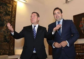 Este jueves se da luz verde al renovado Estatuto de Autonomía, que diseña la región «del futuro»