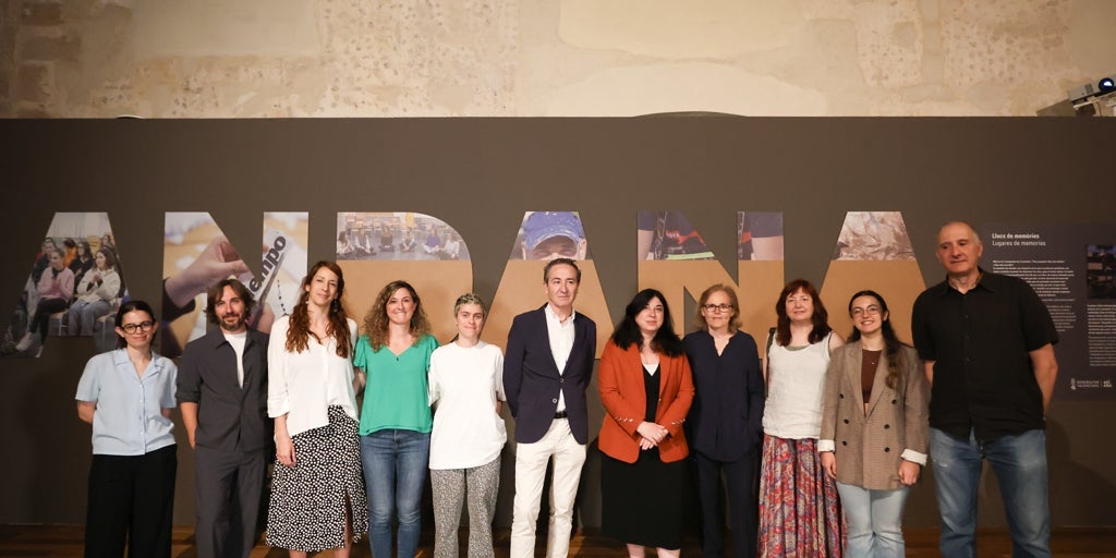 Bugeda asegura que el pago a proveedores culturales «peligra» y reclama al Gobierno «liquidez»