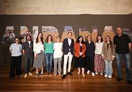 Bugeda asegura que el pago a proveedores culturales «peligra» y reclama al Gobierno «liquidez»