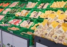 Mercadona revela el origen de sus patatas: más de 180.000 toneladas en la campaña de verano