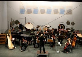 Más de 130 municipios se benefician de las ayudas de la Diputación para actuaciones musicales y escénicas