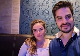Búsqueda, sin éxito, del cadáver de Ana Henao en Italia un mes después del suicidio de su exmarido
