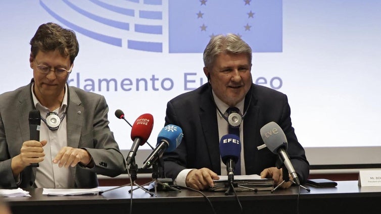 Europa subraya la falta de recursos en seguridad en el suroeste de Andalucía