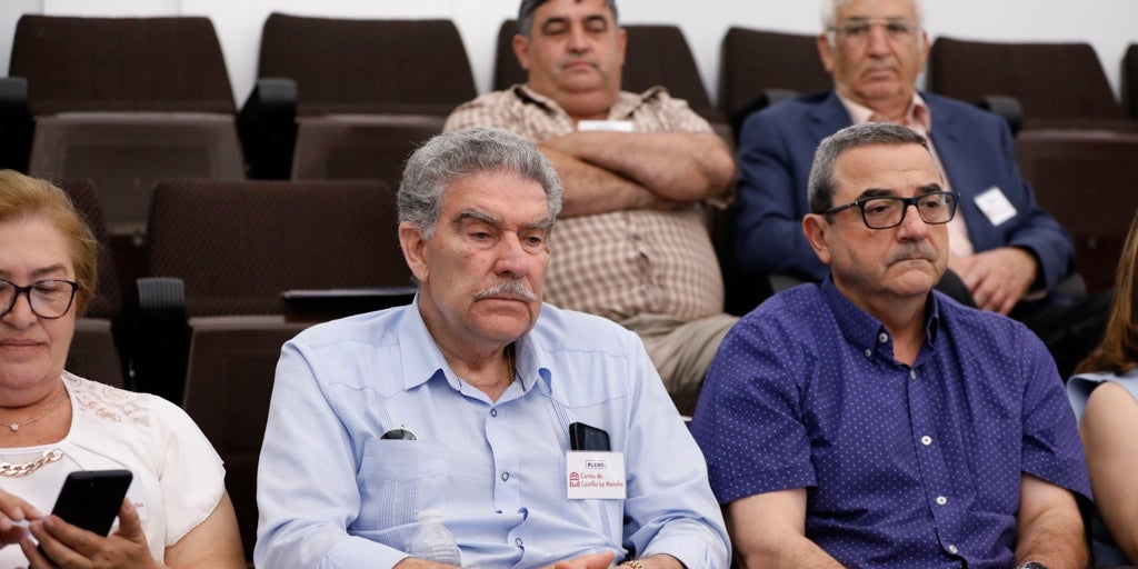 La Mesa del Tercer Sector agradece que se haya incluido el 75% de sus propuestas en el Estatuto