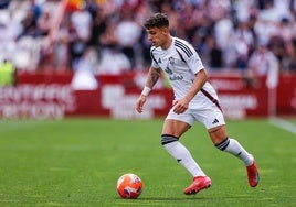 El Córdoba CF intenta pescar en el Albacete con dos nombres propios