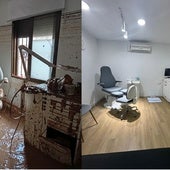 «Volver a empezar con miedo a que se repita»: los autónomos de la zona cero de la dana no se rinden
