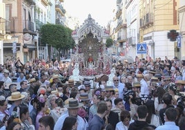 Hermandades del Rocío de Sevilla 2025: cuáles son y qué días salen