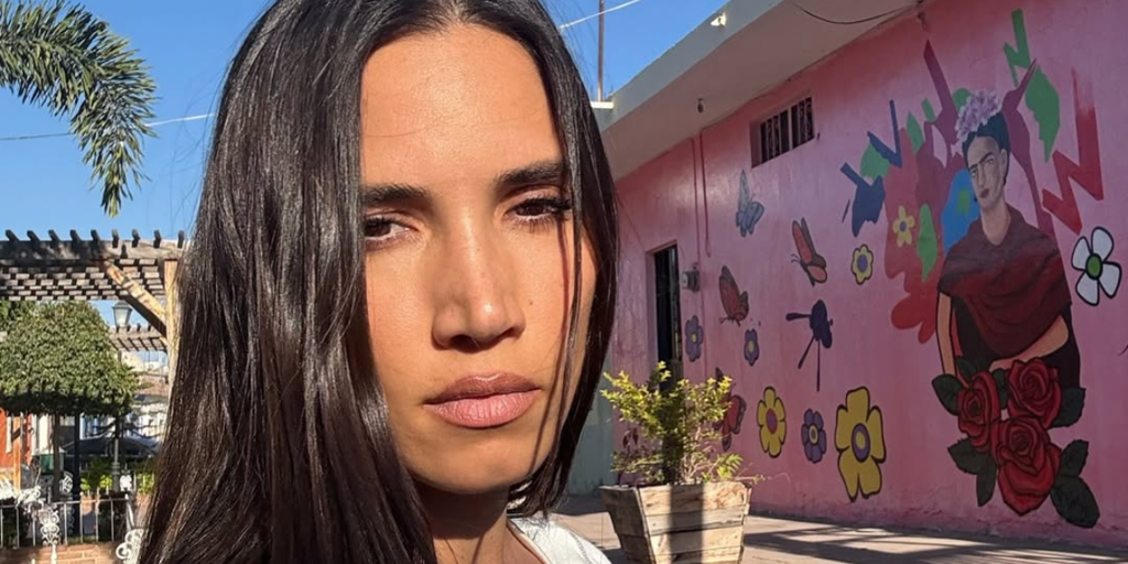India martínez: «en españa no ponen mi música, no sé qué hacer»