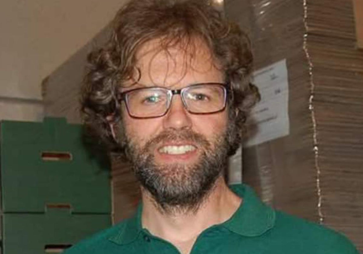 Juan Salamanca
