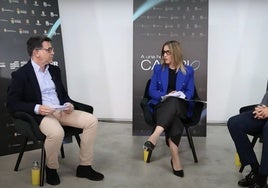 Segunda edición de «A 1 hora del cambio», cinco programas en formato Living Podcast sobre desafíos futuros en búsqueda de lo digital