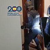 Desarticulan una mafia y localizan a 14 víctimas de explotación sexual, 6 de ellas víctimas de trata