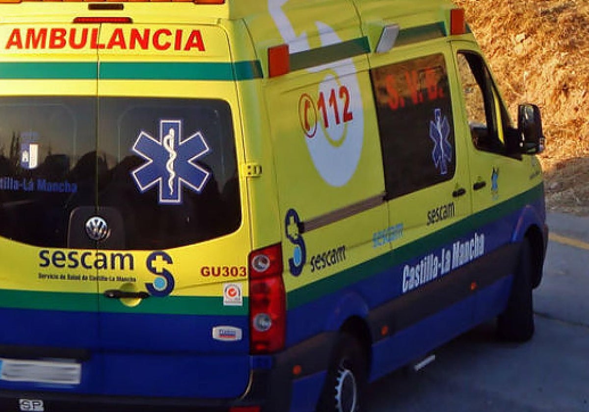 Hospitalizado un niño de 8 años tras sufrir un ahogamiento en el embalse de Buendía (Cuenca)