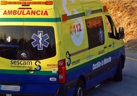 Hospitalizado un niño de 8 años tras sufrir un ahogamiento en el embalse de Buendía (Cuenca)