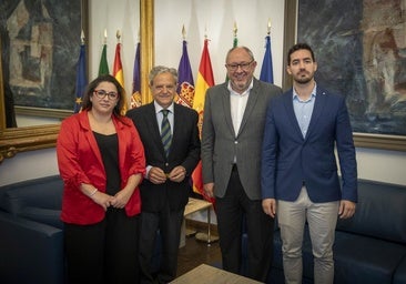 La Diputación y la UCO ponen en marcha un Programa Integral de Vigilancia y Control del Virus del Nilo