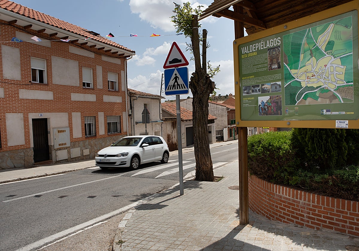 En algunos municipios, el impuesto sobre vehículos es hasta seis veces más barato que en la capital