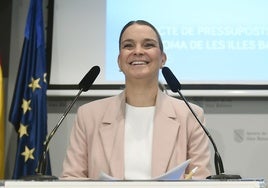 Prohens sella un acuerdo con Vox apoyado en la inmigración, la lengua y el pacto verde para aprobar los presupuestos de Baleares