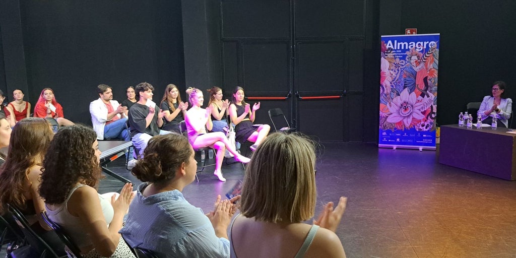 Globalcaja y el Festival de Almagro presentan la primera convocatoria de becas para la Escuela de Arte Dramático de Cuenca