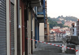 Un hombre mata a su hija de 13 años y después se suicida en Bilbao