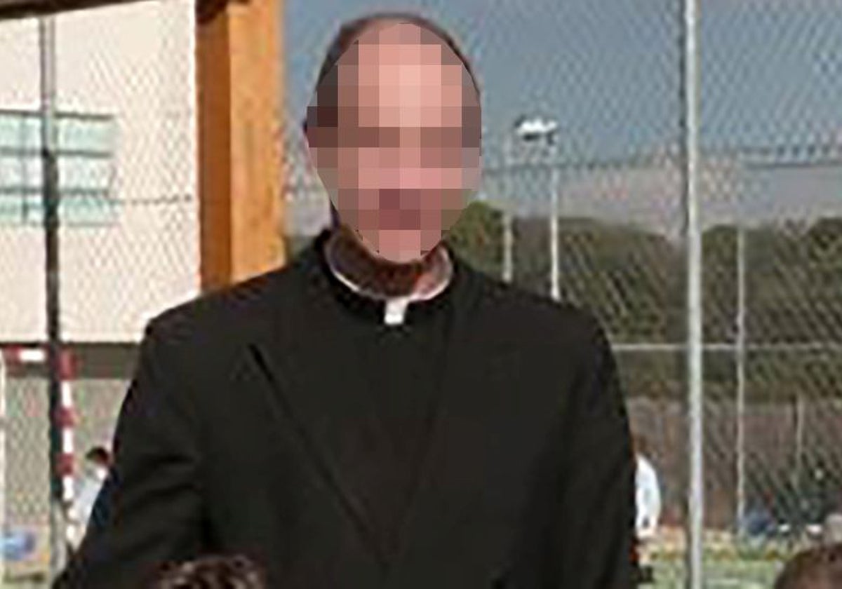 Nueva presunta víctima de agresión sexual, la octava, del capellán del colegio Highlands de los Legionarios de Cristo