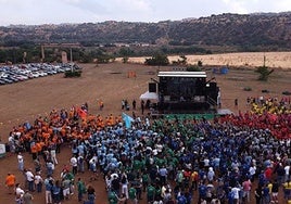 Eurocaja Rural celebra la XXI edición del 'Desafío' 2025 del 2 al 7 de junio