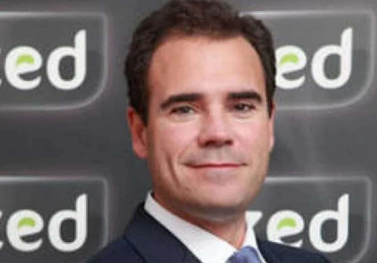 Javier Pérez Dolset