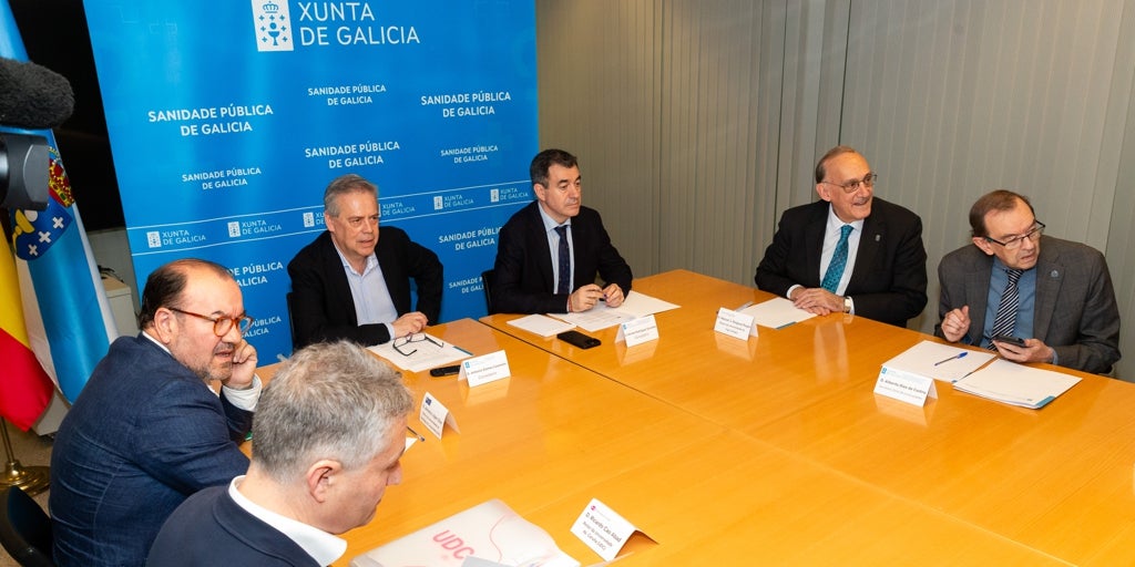 La USC advierte: dividir Medicina no mejoraría la calidad del grado