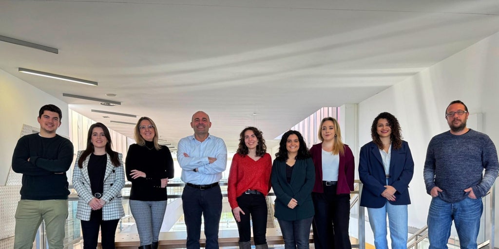 Una investigación de la UCLM revela pistas sobre el papel de las chaperonas en la progresión regional del alzhéimer
