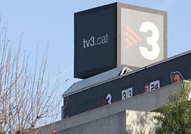 Una juez investiga a la cúpula de TV3  por posibles irregularidades contables en la gestión