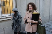 La fiscal investigada reclama incluir en la causa de García Ortiz todos los 'mails' de Fiscalía y Abogacía con la defensa del novio de Ayuso